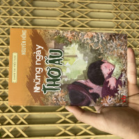 Những ngày thơ ấu